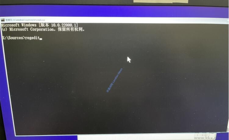 Win11繞過TPM2.0和CPU兼容檢測安裝方法