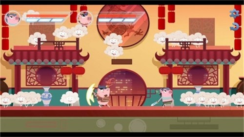 豬豬公寓(愛情公寓5)