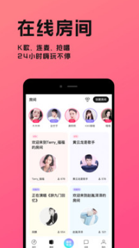貓爪彈唱(手機K歌)