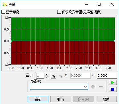 GoldWave綠色版下載