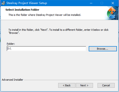 mpp文件打開工具(Steelray Project Viewer)截圖