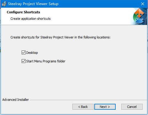 mpp文件打開工具(Steelray Project Viewer)截圖