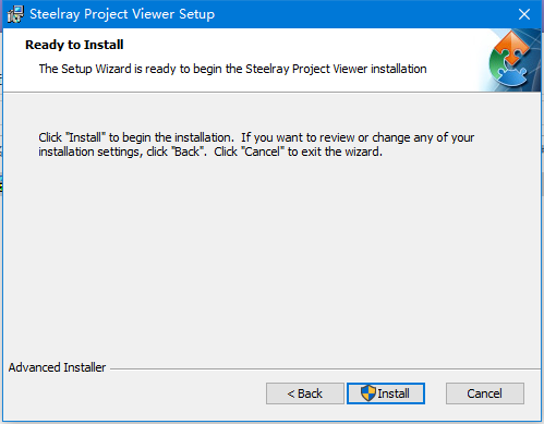 mpp文件打開工具(Steelray Project Viewer)截圖
