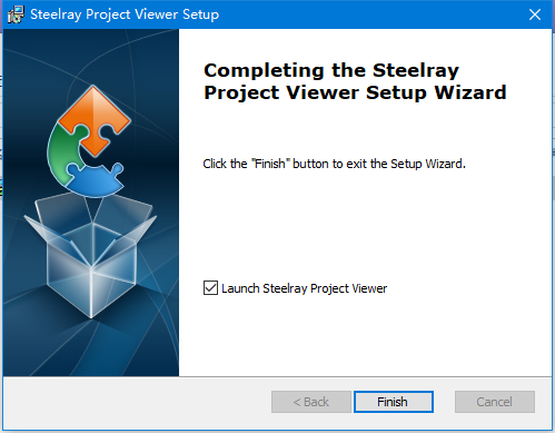 mpp文件打開工具(Steelray Project Viewer)截圖