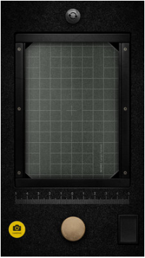 NOMO相機APP