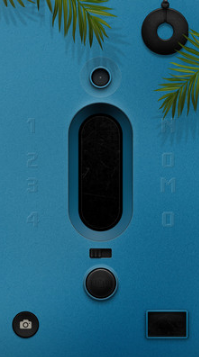 NOMO相機APP