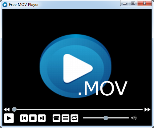 MOV播放器下載