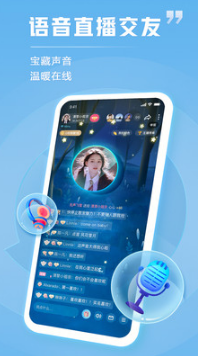 TT語音