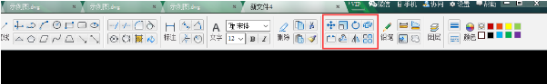 CAD迷你畫(huà)圖綠色破解版