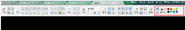 CAD迷你畫(huà)圖綠色破解版