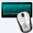 Logitech羅技鍵盤鼠標(biāo)驅(qū)動(dòng) v6.70.55官方版