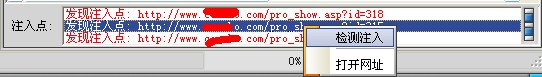 SQL注入工具下載