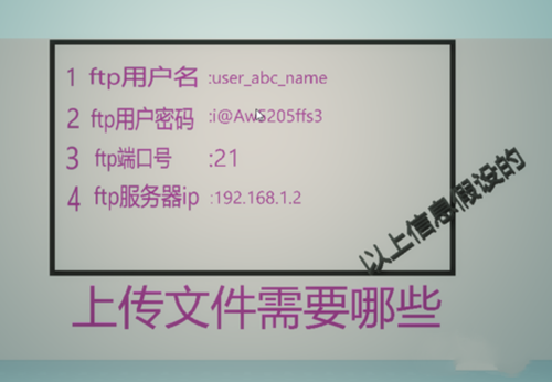 免費的FTP軟件下載