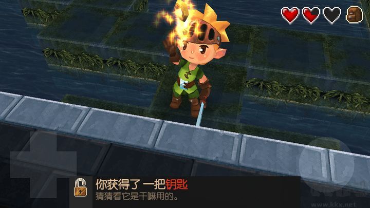 進化之地安卓漢化版