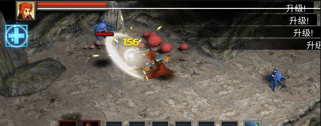 戰斗之心：傳承Battleheart Legacy