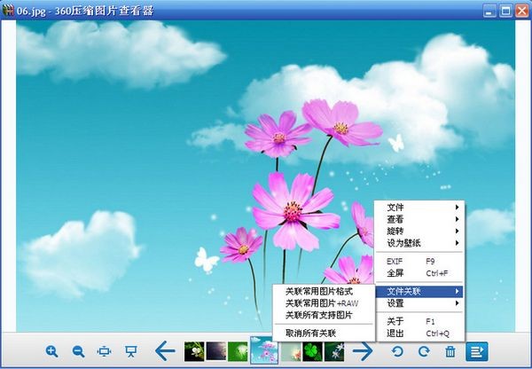 360看圖綠色獨立版