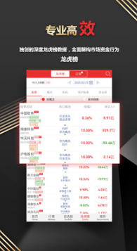 開盤啦(手機炒股)
