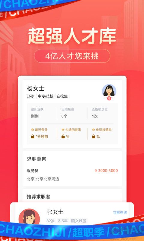 招才貓直聘
