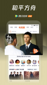 騰訊視頻VIP
