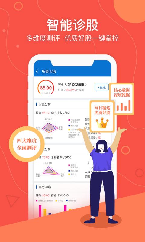 優顧炒股(模擬炒股)