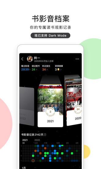 豆瓣(電影評分)