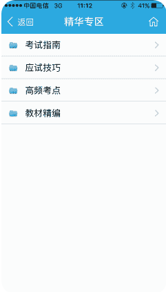 啟業者(職業考試題庫)