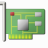 GPU-Z顯卡檢測(cè)工具 v2.52.2綠色版
