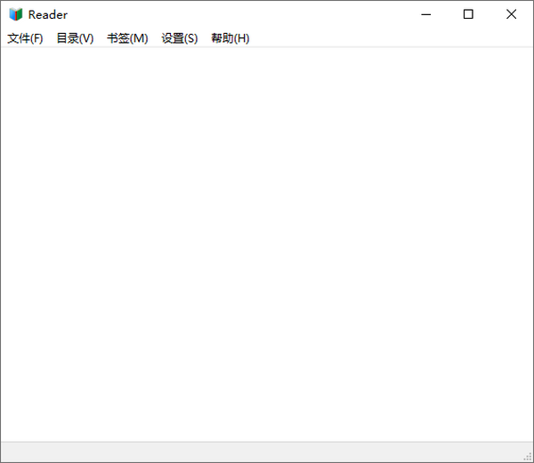 Reader小說閱讀器