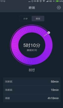 菠菜健身管理系統