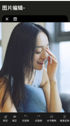 Lr圖片調色