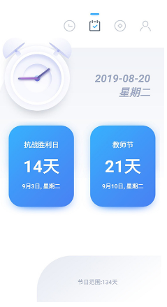 番茄鬧鐘