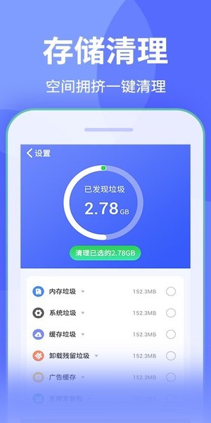 文件解壓縮APP