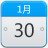 夢暢日歷 v1.5.3綠色版