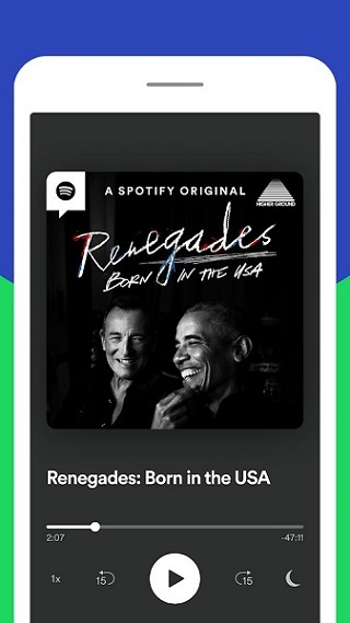 Spotify安卓版