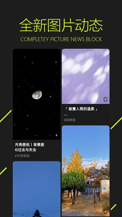 圖凌壁紙APP