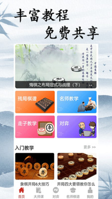 雙人象棋