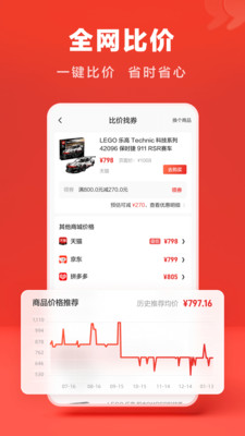什么值得買(網購比價)