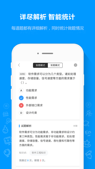 軟考通2022