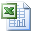 2022日歷表 Excel/PDF整合版