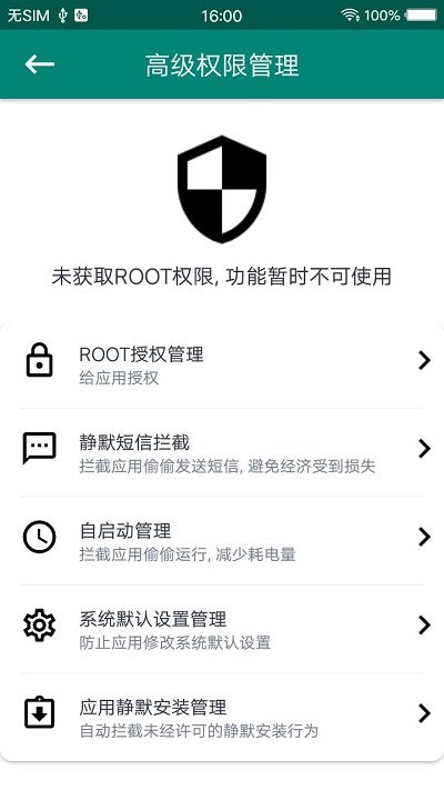 ROOT大師