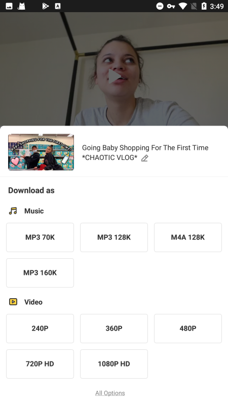 Google Play(谷歌商店)