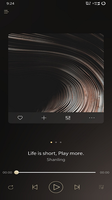 山靈音樂(HiFi發燒)
