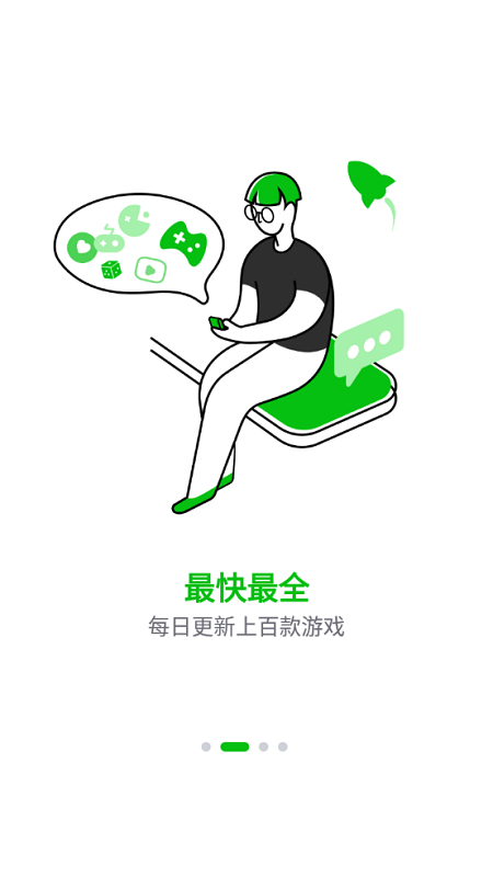 7233游戲盒