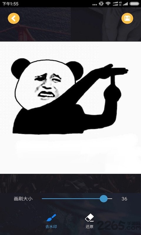 視頻去水印APP