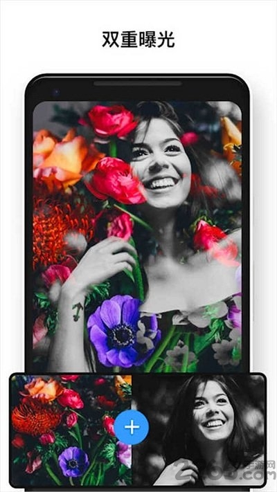 Pix照片編輯器APP