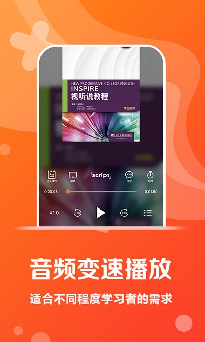 愛聽外語APP