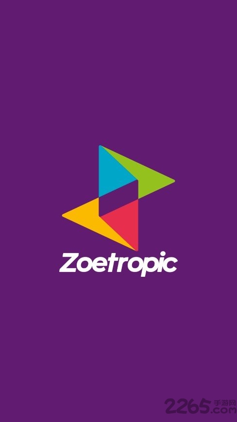 Zoetropic(靜態(tài)動(dòng)圖制作)