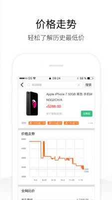 歷史價(jià)格查詢(網(wǎng)購比價(jià))