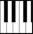 MidiPiano鋼琴模擬器 綠色免費版