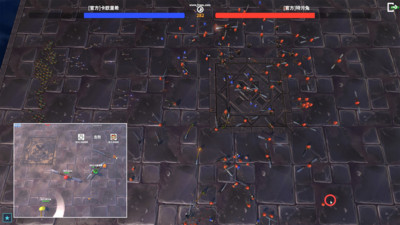 我的戰艦(沙盒創造)
